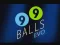 Jwèt 99 Balls Evo sou entènèt