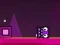 Jwèt Geometry neon dash world sou entènèt