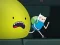Jwèt Adventure Time Elemental sou entènèt