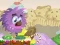 Jwèt Monster Eats Candy sou entènèt