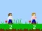Jwèt Jump King 2 sou entènèt