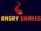 Jwèt Angry Snakes sou entènèt