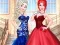 Jwèt Diamond Ball For Princesses sou entènèt