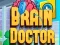 Jwèt Brain Doctor sou entènèt