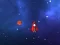 Jwèt Asteroids Game sou entènèt