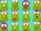 Jwèt Plant Evolution sou entènèt