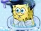 Jwèt Spongebob Baby Bathing sou entènèt