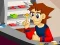 Jwèt Fidget Spinna sou entènèt