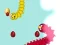 Jwèt Slither Birds sou entènèt
