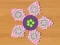Jwèt Fidget Spinner For Girls sou entènèt