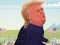 Jwèt Trump Walk sou entènèt