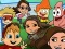 Jwèt Nickelodeon Tag attack sou entènèt