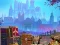Jwèt Medieval Castle Hidden Pieces sou entènèt