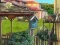 Jwèt Backyard Makeover sou entènèt