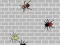 Jwèt Spider Apocalypse sou entènèt