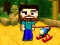 Jwèt Mineblock Helicopter Adventure sou entènèt