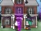 Jwèt Halloween House Decorator sou entènèt