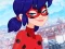 Jwèt Ladybug`s  New Adventure sou entènèt