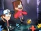 Jwèt Gravity Falls Magic Rune Mystery sou entènèt
