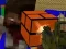Jwèt Combat Pixel SWAT & Zombies sou entènèt