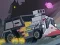 Jwèt Uphill Halloween Racing sou entènèt