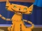 Jwèt Amazing Cat Home Alone sou entènèt