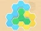 Jwèt Paper Blocks Hexa sou entènèt