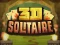 Jwèt 3d solitaire sou entènèt