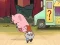 Jwèt Gravity Falls Waddles Food Fever sou entènèt