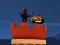 Jwèt Halloween Archer 3D sou entènèt