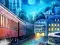 Jwèt The Railway Detectives sou entènèt