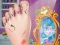 Jwèt Ladybug Foot Surgery sou entènèt