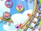 Jwèt Rainbow Pinball sou entènèt
