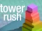 Jwèt Tower Rush sou entènèt