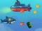 Jwèt Gun Shark: Terror of Deep Water sou entènèt
