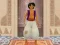 Jwèt Aladdin Runner sou entènèt
