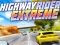 Jwèt Highway Rider Extreme sou entènèt