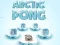 Jwèt Arctic Pong sou entènèt