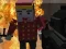 Jwèt Cube Arena Zombie Warfare sou entènèt