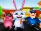 Jwèt Pet Subway Surfers sou entènèt