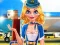 Jwèt Nina Airlines sou entènèt