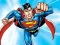 Jwèt Justice League Story Maker sou entènèt