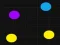 Jwèt Colorful Dots sou entènèt