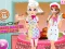 Jwèt Princesses Masterchef Contestants sou entènèt