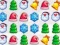 Jwèt Christmas Sweeper sou entènèt