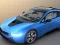 Jwèt Customize BMW i8 sou entènèt