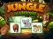 Jwèt Jungle Mahjong sou entènèt