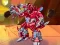Jwèt Ultra Mech Fights sou entènèt