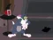 Jwèt The Tom And Jerry show Cat`s Gone Bats sou entènèt