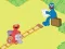 Jwèt 123 Sesame Street: Train Track Engineers sou entènèt